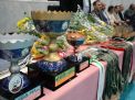 گزارش تصویری بازی های روز هشتم(بخش دوم) 